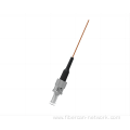 0.9mm ST Fiber Optic Connector